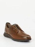 Pius Gabor – Derby-Schnürschuh aus Kalbleder braun