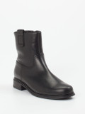 Gabor Comfort – Stiefelette aus Kalbleder schwarz