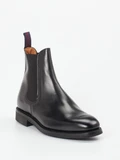 Sanders And Sanders - Boot aus Kalbleder