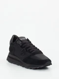 Philippe Model - Sneaker aus Veloursleder