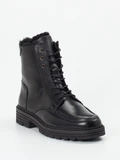 Solidus - Stiefelette Kelly aus Kalbleder
