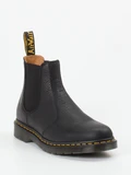 Dr. Martens - Boot 2976 aus Kalbleder in schwarz