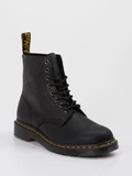 Dr. Martens - Boot 1460 aus Kalbleder in schwarz
