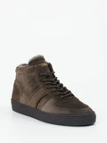 Konstantin Starke - Fell Wintersneaker