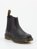 Dr. Martens – Chelsea Boots aus Kalbleder schwarz
