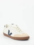 VEJA - Sneaker Volley aus Leder in weiß