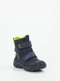 Superfit - Klettboot aus Synthetik in blau