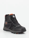 Vado - Boot aus Textil in schwarz