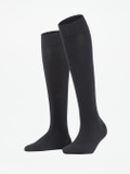 Fine Softness 50 DEN Damen Kniestrümpfe
