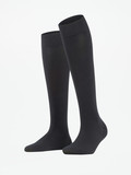 Fine Softness 50 DEN Damen Kniestrümpfe