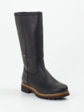 Panama Jack – Winterstiefel aus Lammleder schwarz