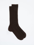 Cosy Wool Boot Damen Bootsocken