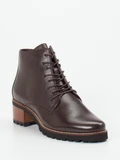 Ralph Harrison - Schnürstiefelette aus Lammleder