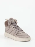Candice Cooper - Wintersneaker aus Lammleder
