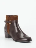 Ralph Harrison - Stiefelette aus Kalbleder