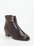 Ralph Harrison - Stiefelette aus Lammleder