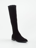 Andrea Puccini - Stiefel aus Veloursleder