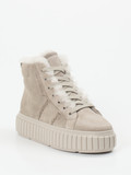 Kennel & Schmenger - Sneaker aus Veloursleder