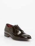 Ralph Harrison Edition - Schnürschuh aus Lackleder