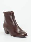 Ralph Harrison - Stiefelette aus Lammleder