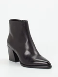 Regarde Le Ciel - Stiefelette aus Kalbleder