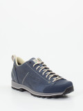 Dolomite 1897 – Outdoor-Sneaker aus Nubukleder Dunkelblau