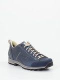 Dolomite 1897 – Outdoor-Sneaker aus Nubukleder Dunkelblau