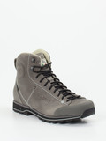 Dolomite 1897 – Wanderstiefel aus Nubukleder steingrau