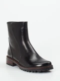 Ginger & Glove - Stiefelette aus Lammleder