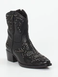 Rebecca White - Cowboyboot aus Lammleder