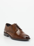 Ralph Harrison – Derby-Schuhe aus Kalbleder braun