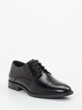Ralph Harrison – Derby-Schnürschuh aus Kalbleder schwarz