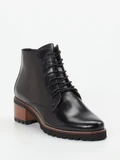 Ralph Harrison - Schnürstiefelette aus Lammleder