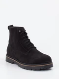 Birkenstock - Schnürstiefelette Highwood Lace