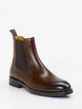 Magnanni - Boot BOLTILUX aus Kalbleder in braun