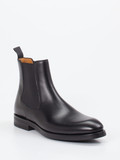 Magnanni - Boot BOLTILUX aus Kalbleder in schwarz