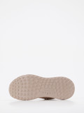 Hogan – Chunky Sneaker aus Velours- und Glattleder