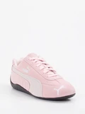 Puma - Sneaker Speedcat OG aus Veloursleder