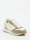 THE HOFF BRAND - Sneaker Track & Field aus Textil