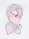 Simone Bruns Cashmere Couture - Schal aus Kaschmir