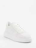 Copenhagen - Sneaker CPH77M aus Velour/Leder
