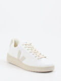 VEJA – Sneaker aus veganem Leder in Weiß