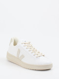 VEJA – Sneaker aus veganem Leder in Weiß
