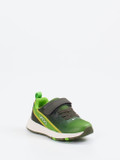 Vado – Kinder-Sneaker aus Textil mit GORE-TEX