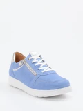 Ganter - Sneaker für Diabetiker aus Veloursleder