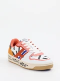 THE HOFF BRAND - Sneaker Marco Woman aus Leder