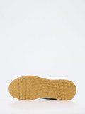 Hogan – Sneaker aus Kalbleder in Offwhite