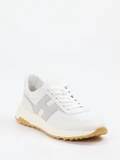 Hogan - Sneaker aus Kalbleder in weiß
