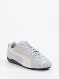 Puma - Sneaker Speedcat OG aus Veloursleder