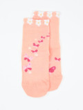 Beautiful Butterflies Kinder Kurzsocken